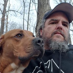 Meet your Posher, Eric